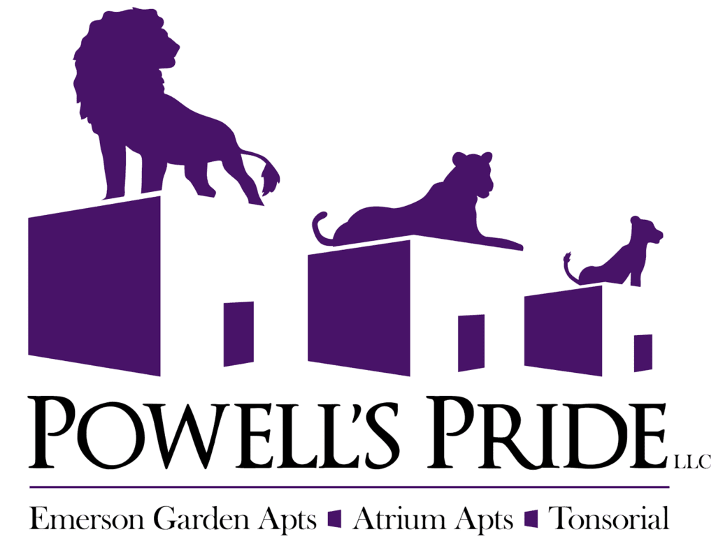 Powell's Pride LLC