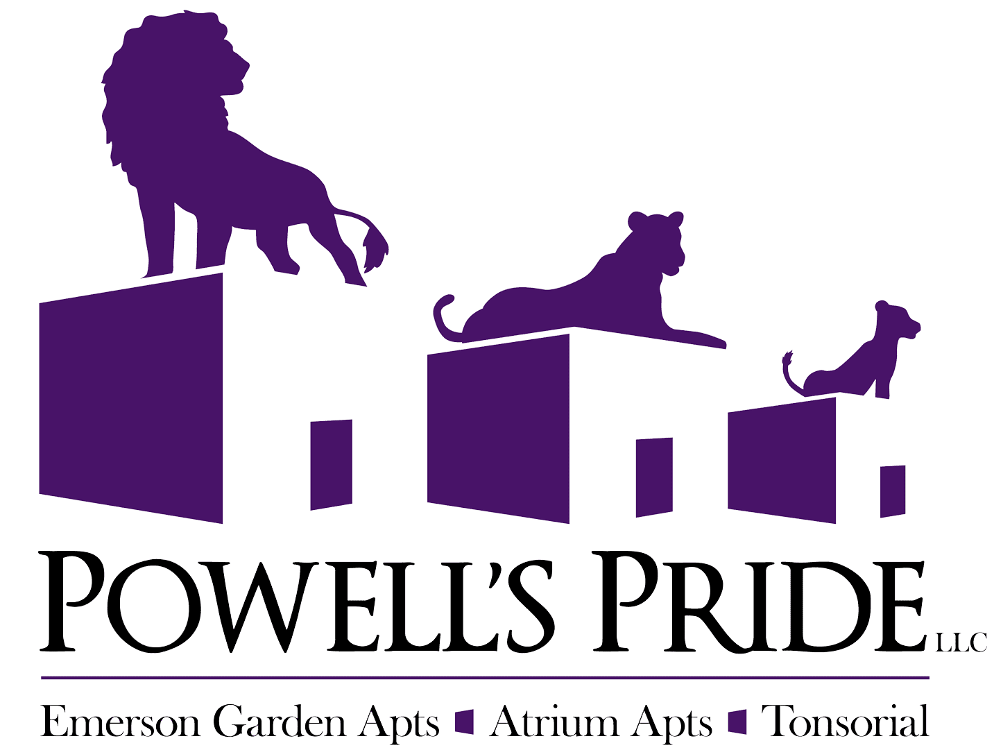 Powell's Pride LLC